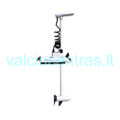 Haswing Cayman B55 GPS GEN 1.6 elektrinis variklis